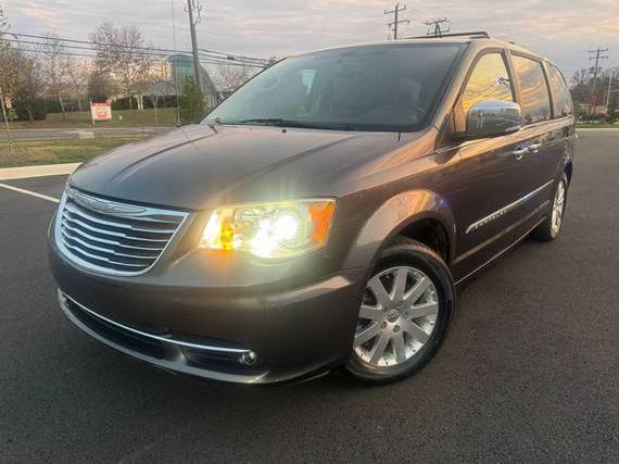 CHRYSLER TOWN AND COUNTRY 2016 2C4RC1GG2GR221705 image CHRYSLER TOWN AND COUNTRY 2016 2C4RC1GG2GR221705 image